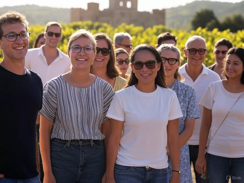 2. مونٹیلچیو ایسٹیٹ (Montalcino Estates) 2. مونٹیلچیو ایسٹیٹ (Montalcino Estates)