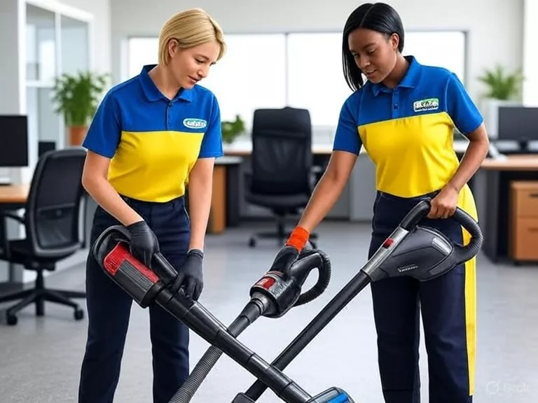پرتگال میں کمرشل کلیننگ سروس پرتگال میں کمرشل کلیننگ سروس